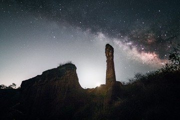 星月同辉