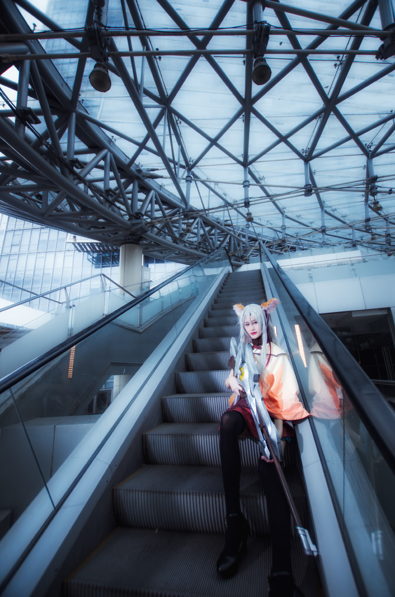 王者荣耀百里守约性转