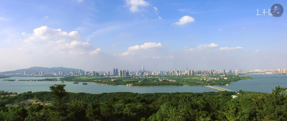 无锡小全景 br />