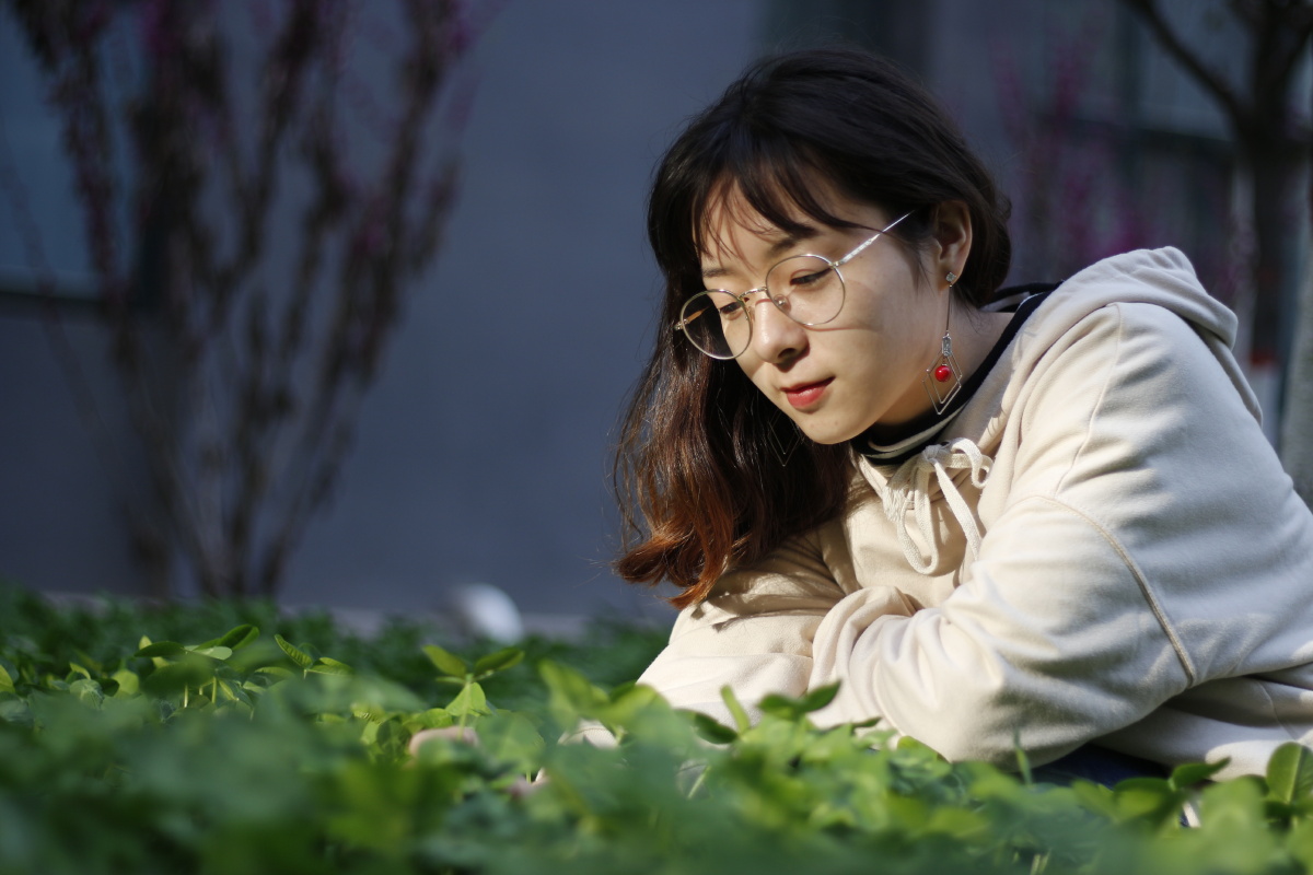 原图直出无修图调色