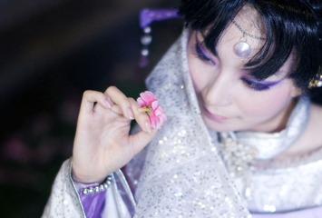 霹雳布袋戏