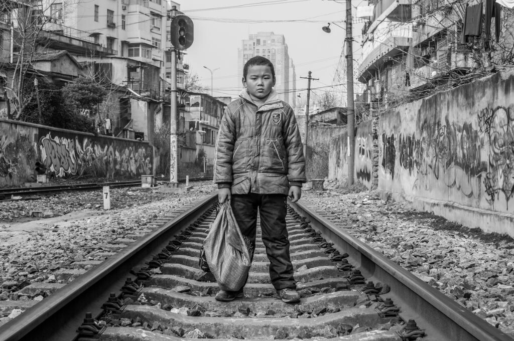 CHINESE DGK