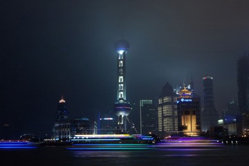 人人皆知的外滩