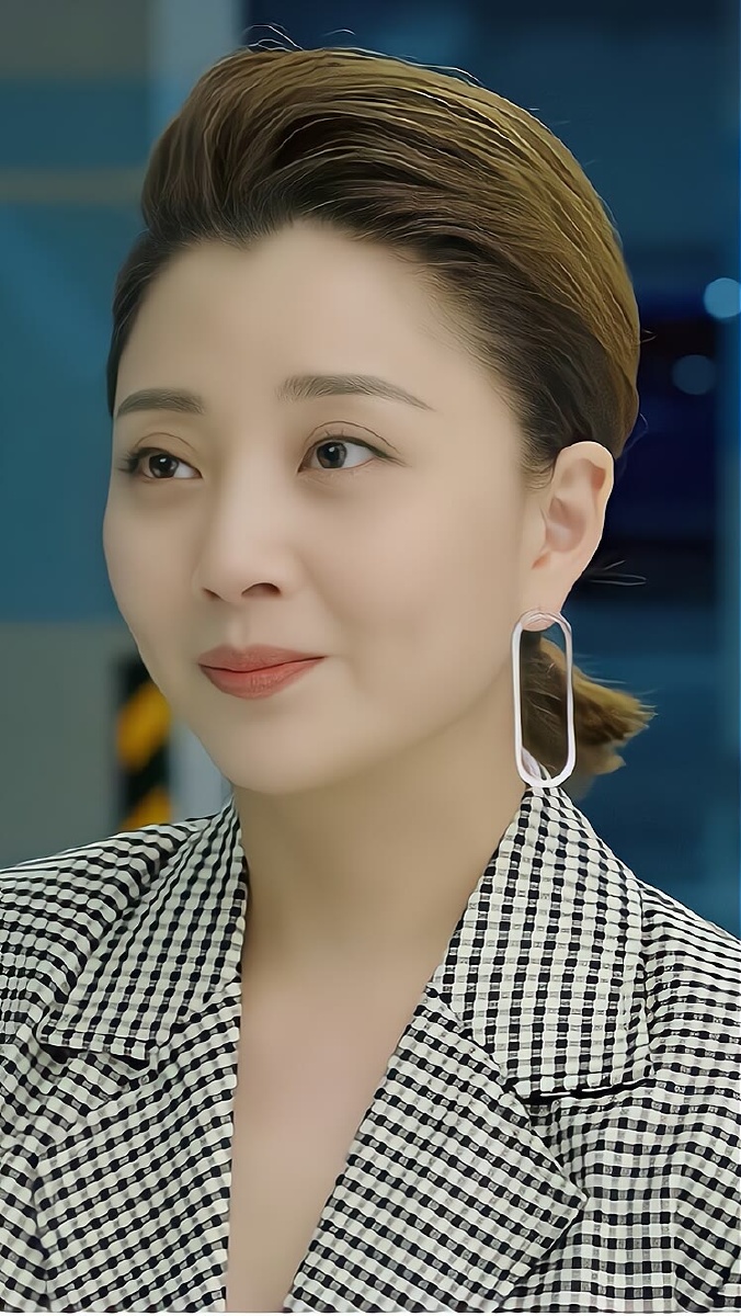 女明星—殷桃 - 摄影师162488113397767 - 图虫