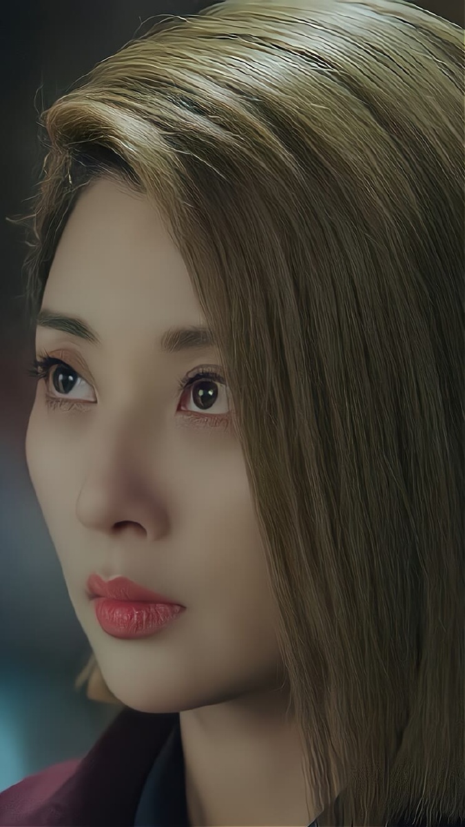 女明星—殷桃 - 摄影师162488113397767 - 图虫