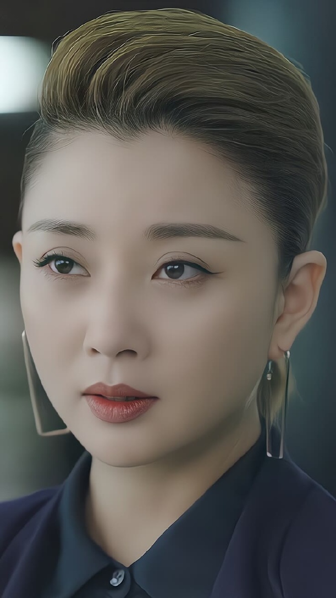 女明星—殷桃 - 摄影师162488113397767 - 图虫