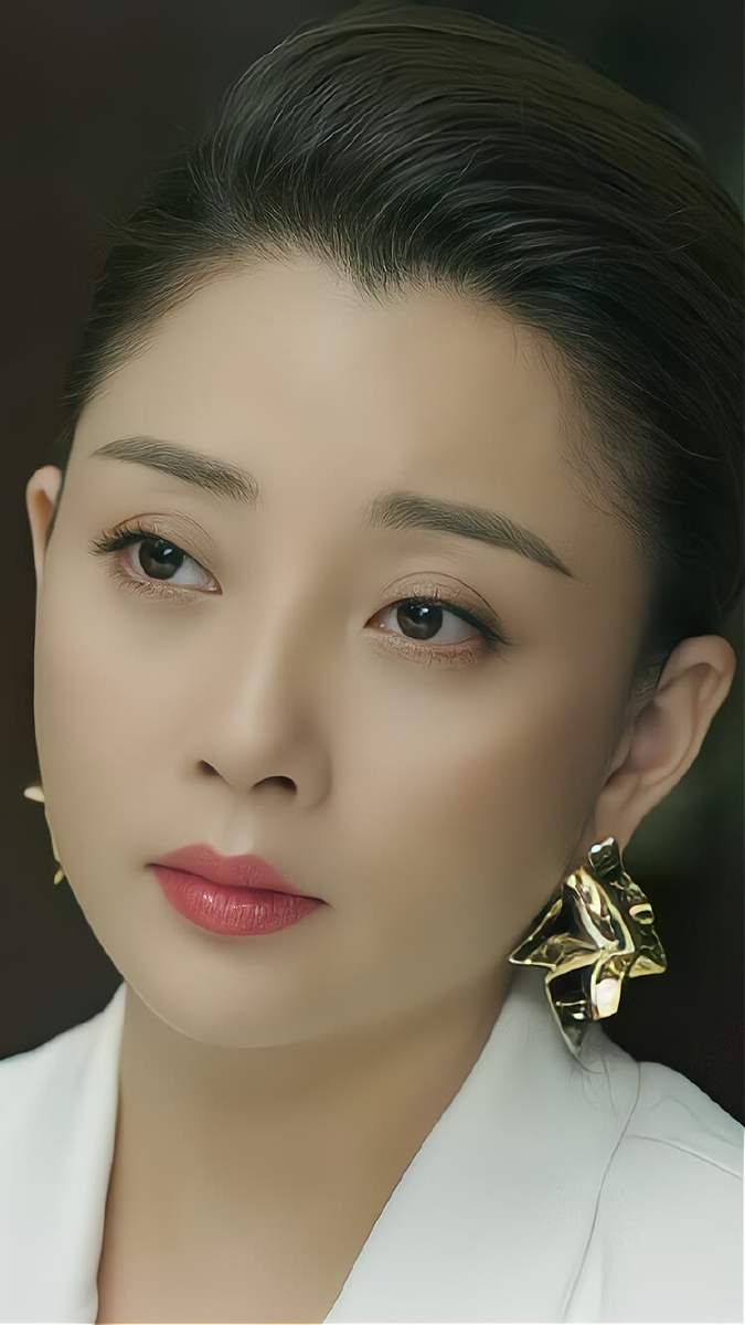 女明星—殷桃 - 摄影师162488113397767 - 图虫