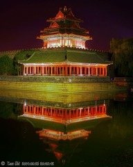 角楼之夜20150526