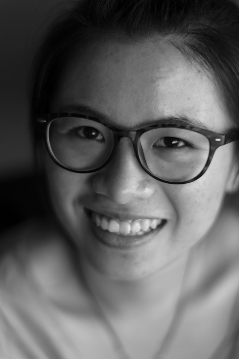 沈绿妮，保送同济读研