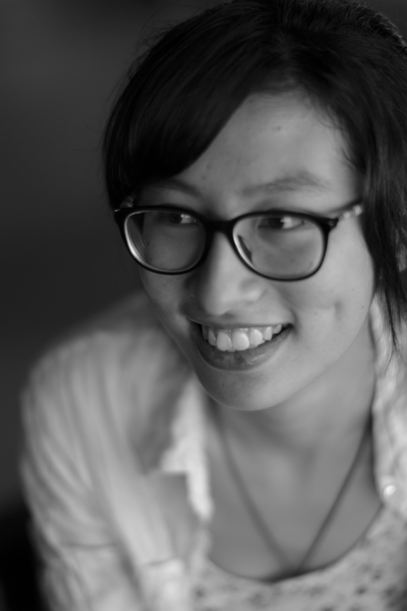 周言临，南加州大学读研