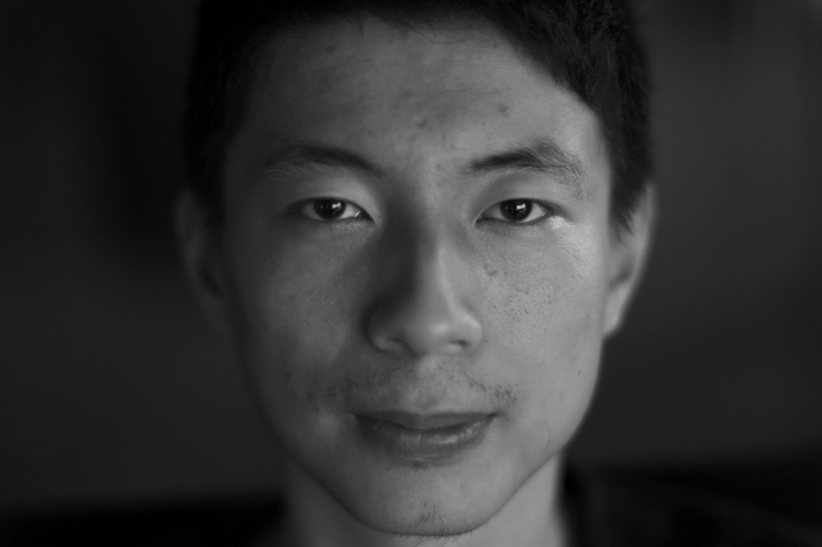 潘美程，毕业后去华盛顿大学读研