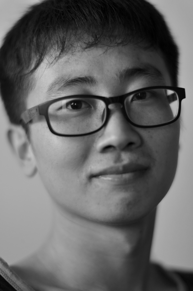 靳智超，保送天津大学读研