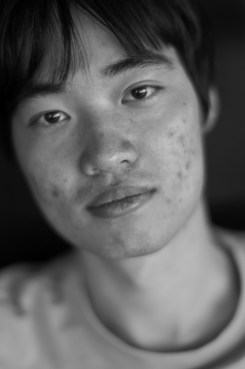 曹宸豪，正在申请出国读研