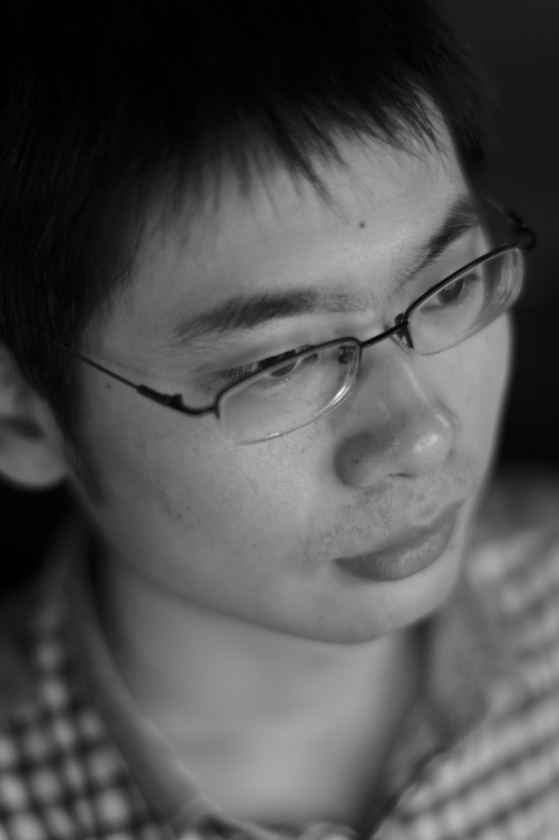 徐鹏程，上海城市规划设计研究院工作