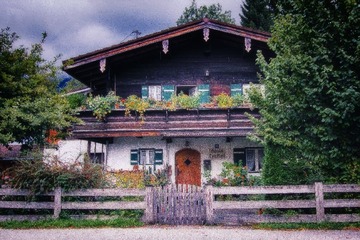 B&B @ Berchtesgaden