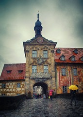 Alte Rathaus