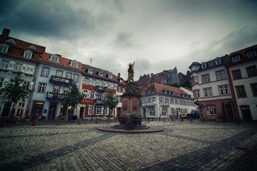 Kornmarket