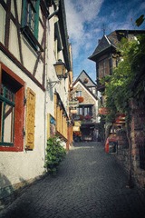 Drosselgasse