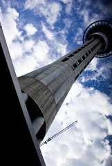 Sky city