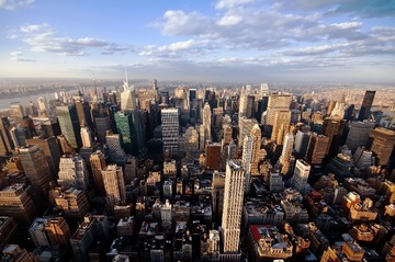 New York City