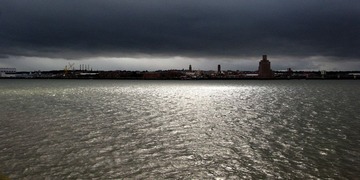 利物浦，12