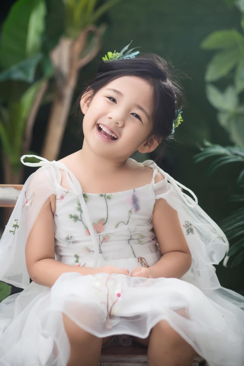 可爱吧!六岁了! - 摄影师162522570591040