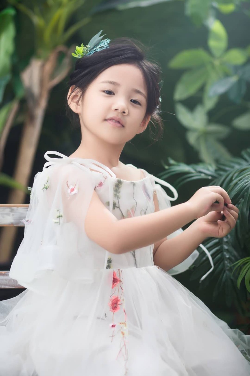 可爱吧!六岁了! - 摄影师162522570591040