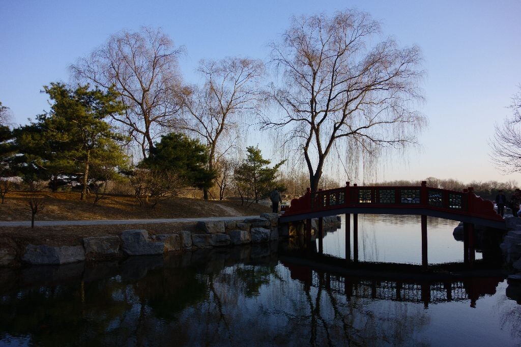 圆明园