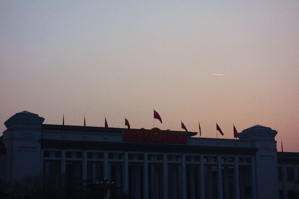 国家博物馆