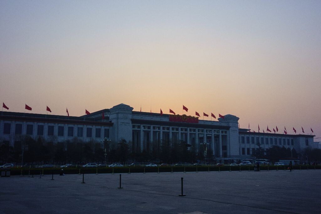 国家博物馆