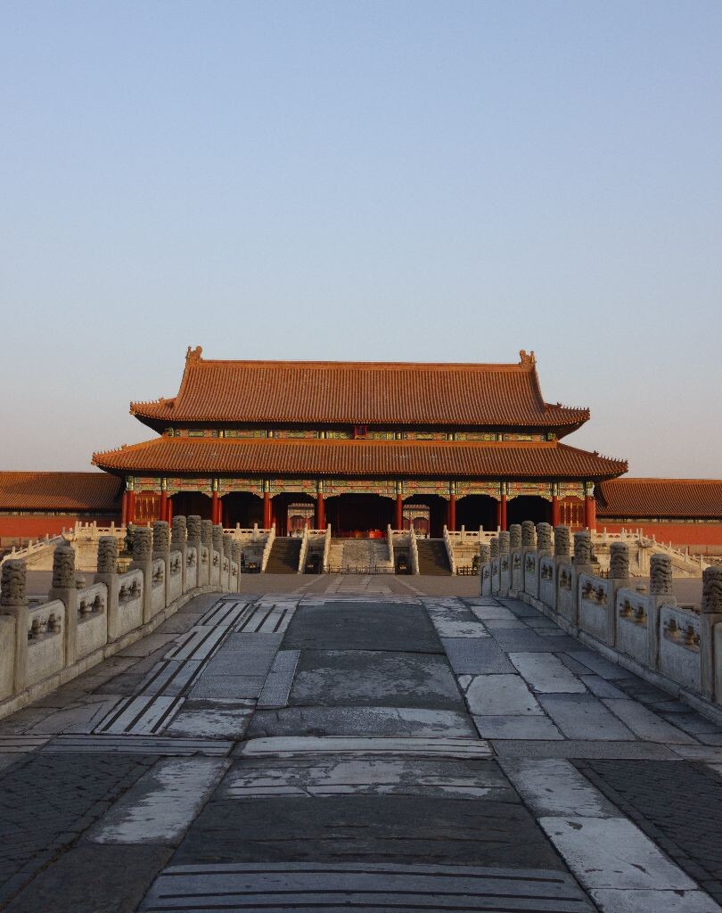 太和门