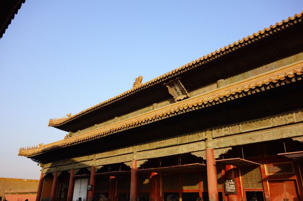 故宫,坤宁宫