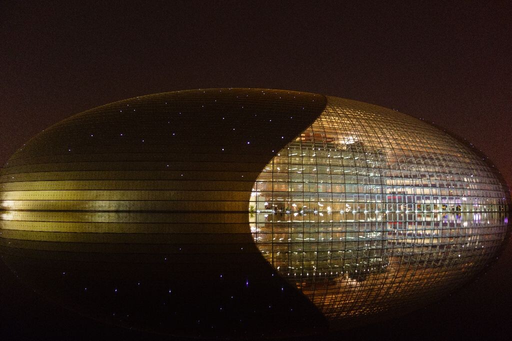 国家大剧院