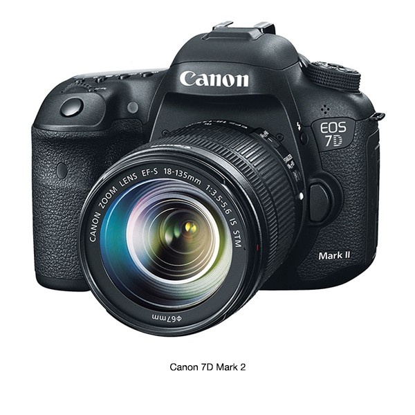 单反摄影入门基础教程(1)--器材选购 - 教程, 单