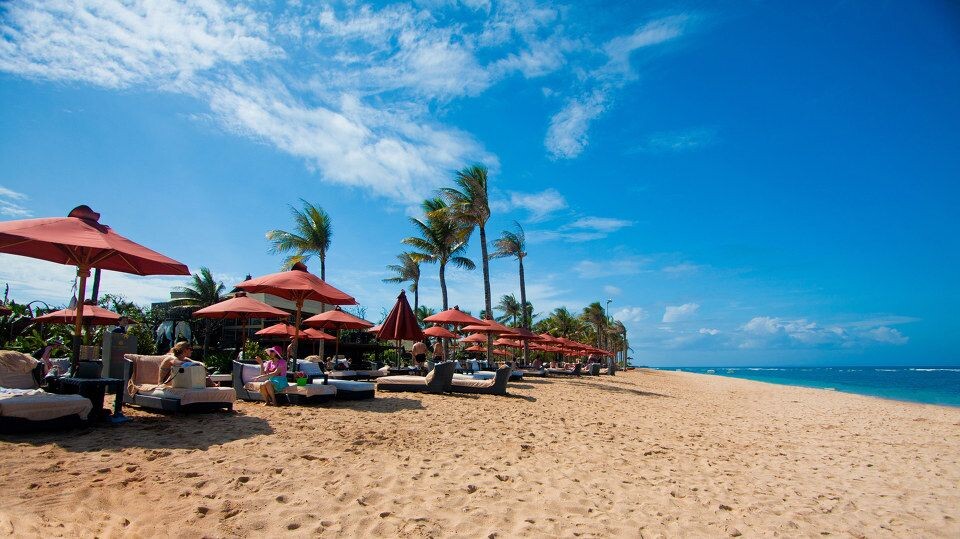 Bali<br />
