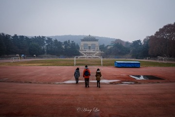 武汉（人）·武大行政楼.jpg