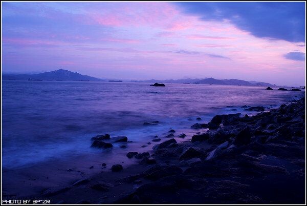 这片海<br />
