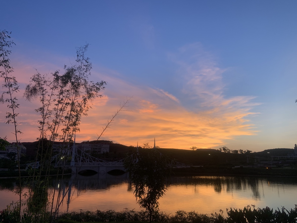 这是我平常生活里的照片