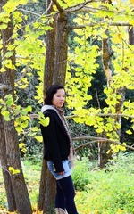 ‘杏’下清纯DSC_0375.jpg