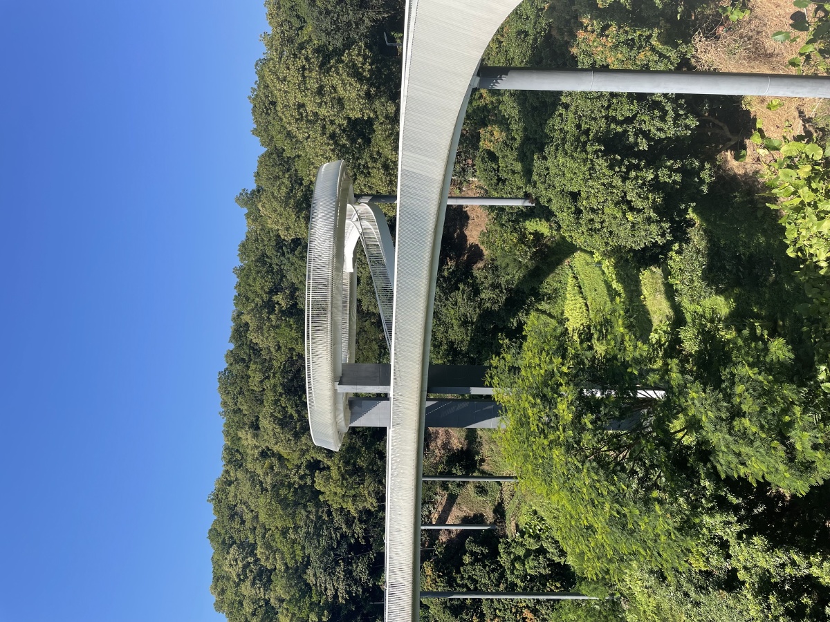 深圳光明区浮桥