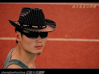 静态人像 一组