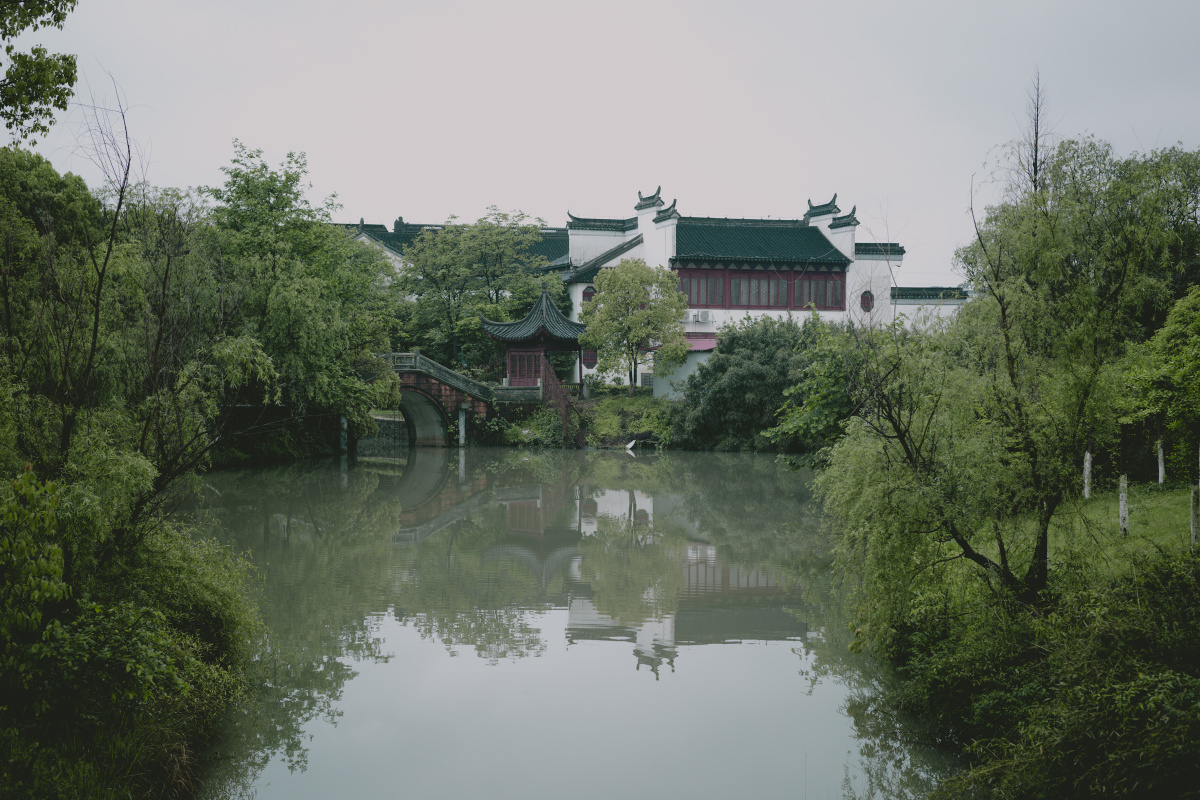 天青色 - 若小飞