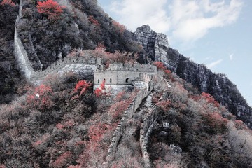 箭扣