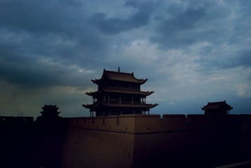 嘉峪關