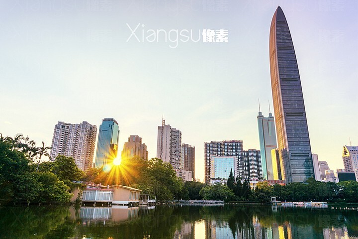 深圳