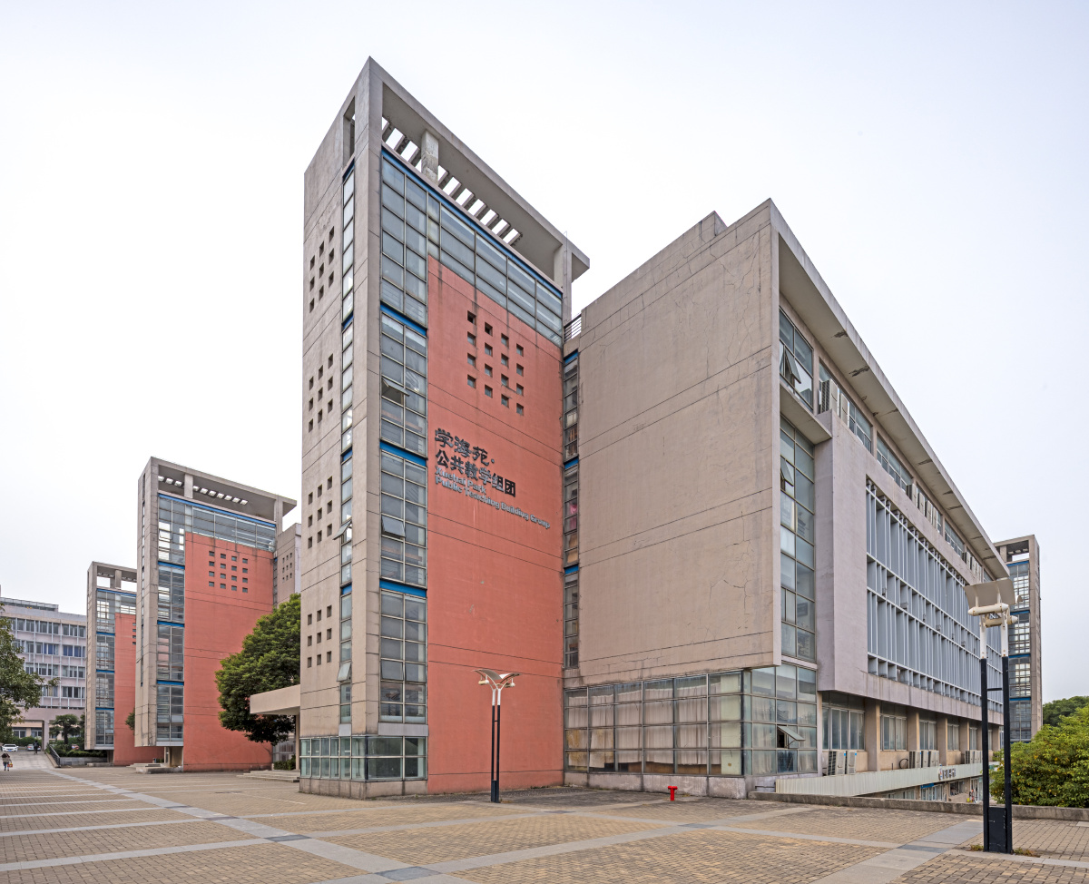 南京工程学院江宁校区