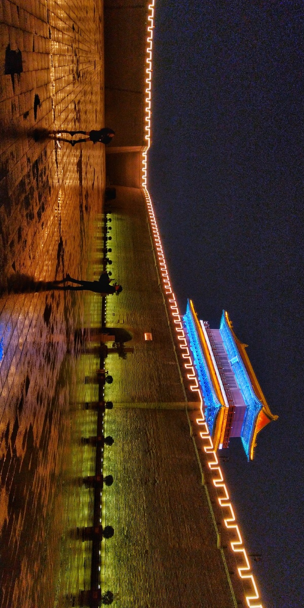 正定南门 - 石家庄儿童 - 图虫