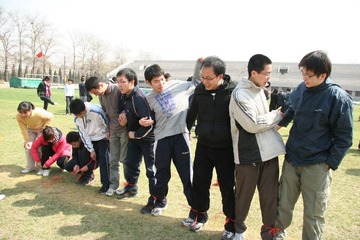 哥们好