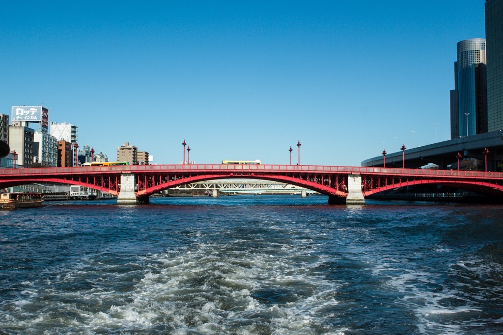 吾妻橋