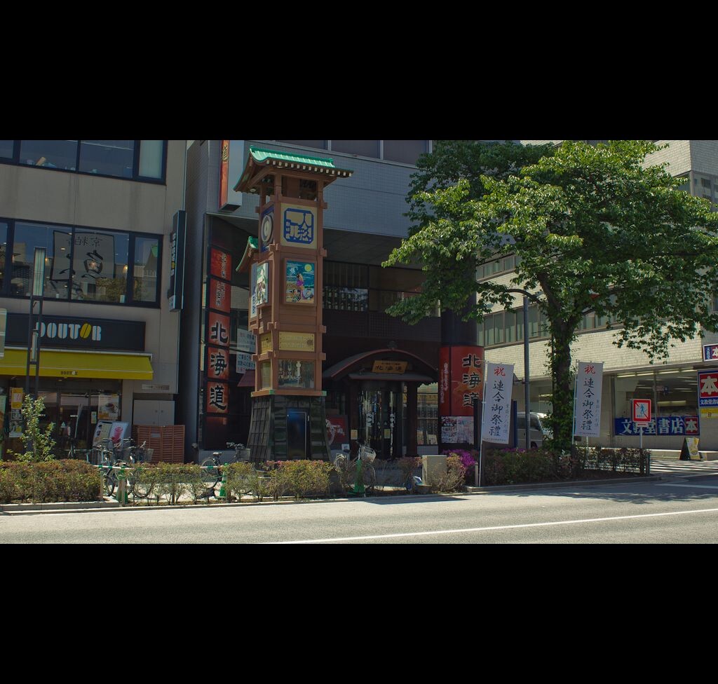人形町标致---人形钟<br />
